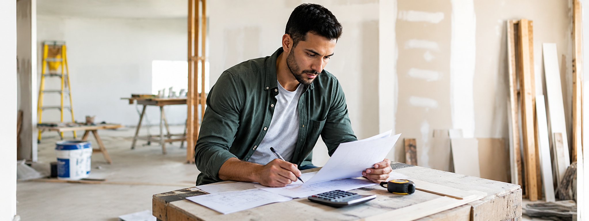 Fix & Flip budgeting: avoiding the most common rehab overruns